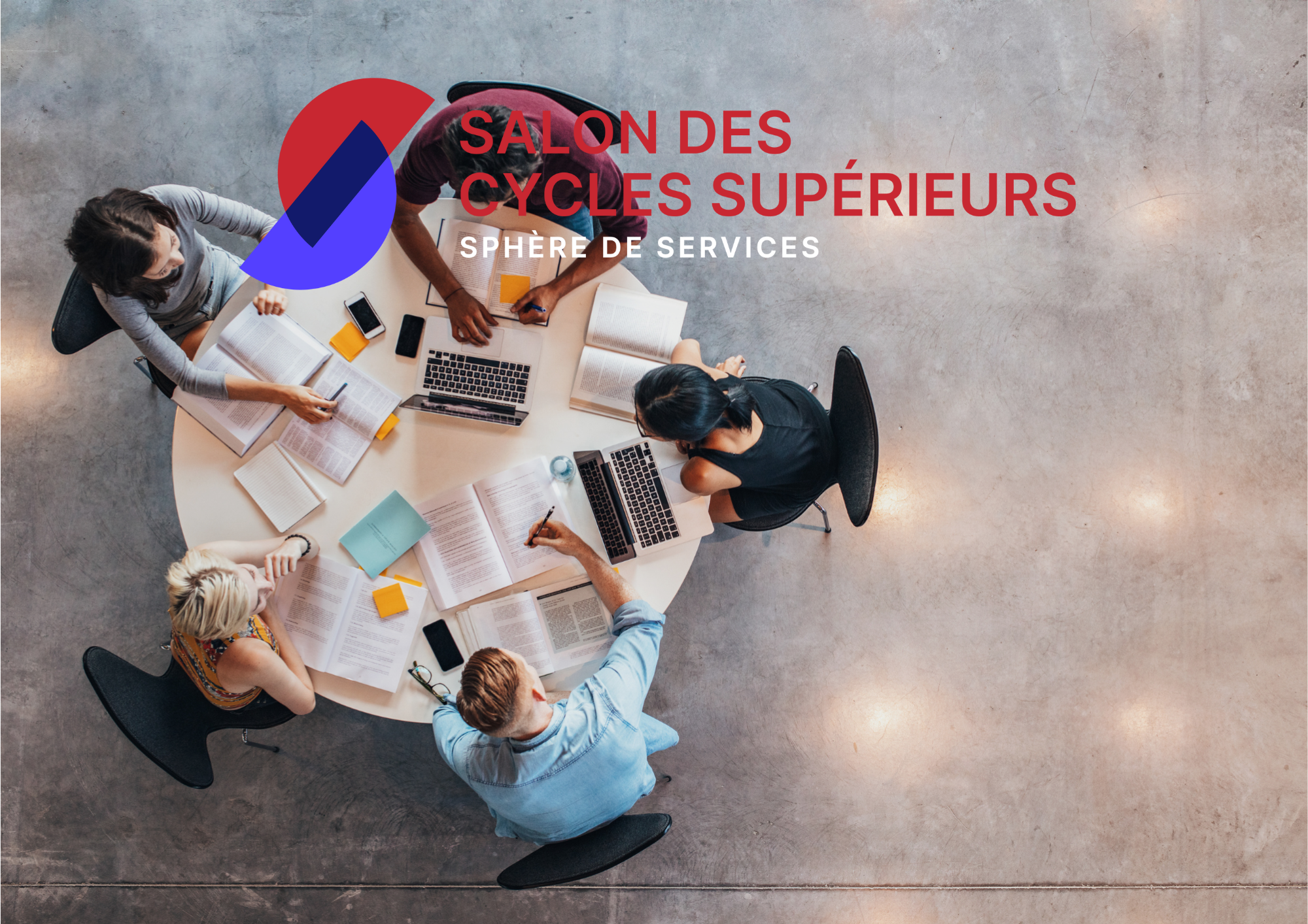 Sphère de services – Sphère de services